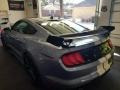 Brittany Blue Metallic - Mustang Shelby GT500 Heritage Edition Photo No. 7