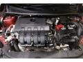 Scarlet Ember Tintcoat - Sentra SL Photo No. 19
