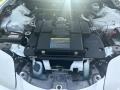 2001 Pontiac Firebird 5.7 Liter OHV 16-Valve LS1 V8 Engine Photo
