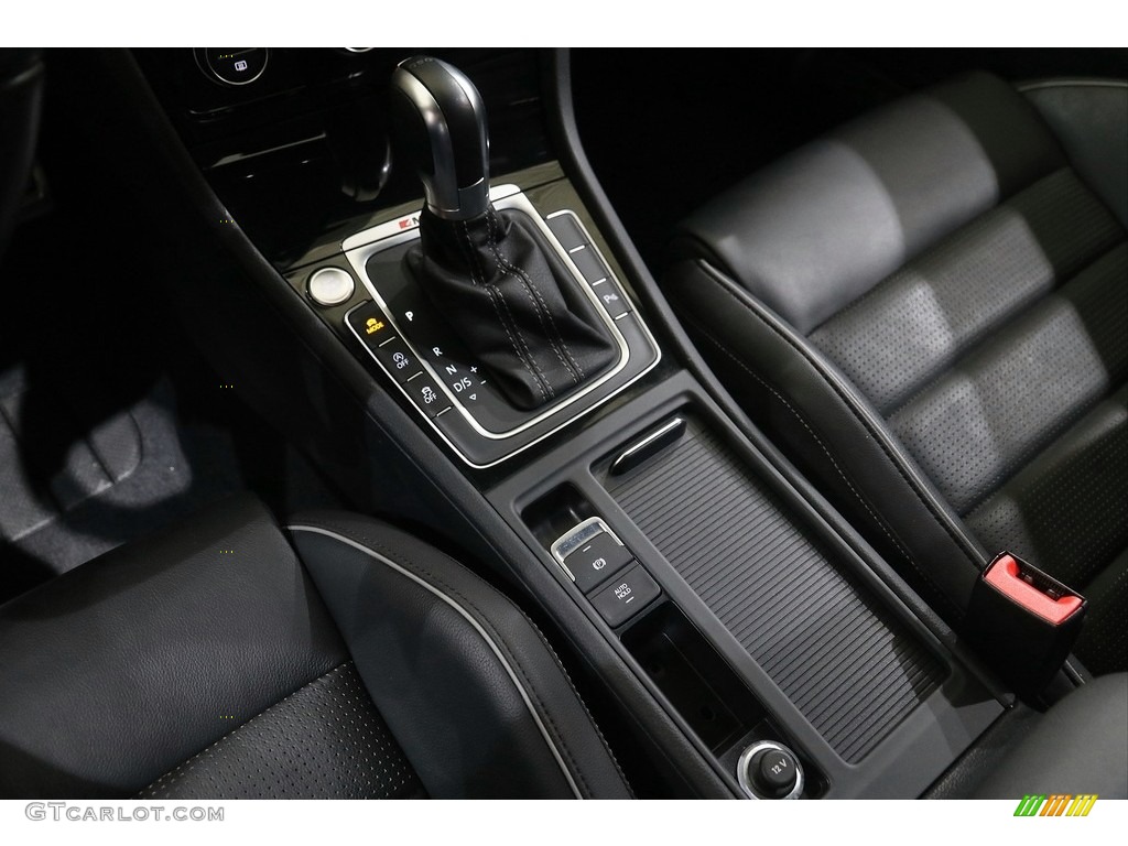 2019 Volkswagen Golf R 4Motion W/DCC. NAV. 7 Speed DSG Automatic Transmission Photo #146090419
