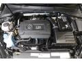  2019 Golf R 4Motion W/DCC. NAV. 2.0 Liter FSI Turbocharged DOHC 16-Valve VVT 4 Cylinder Engine