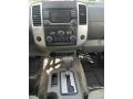 Magnetic Black - Frontier SV Crew Cab Photo No. 9