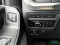 Black Controls Photo for 2023 Ford F150 #146090759