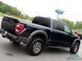 Antimatter Blue Metallic - F150 SVT Raptor SuperCrew 4x4 Photo No. 31