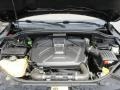 3.0 Liter EcoDiesel DOHC 24-Valve Turbo-Diesel V6 2015 Jeep Grand Cherokee Summit 4x4 Engine