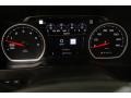 2019 Chevrolet Silverado 1500 High Country Crew Cab 4WD Gauges