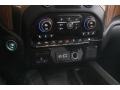 Jet Black/Umber Controls Photo for 2019 Chevrolet Silverado 1500 #146091197