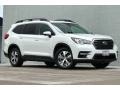 Crystal White Pearl - Ascent Premium Photo No. 2