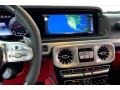 designo Platinum Magno (Matte) - G 63 AMG Photo No. 5