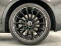 2023 Graphite Gray Metallic Mercedes-Benz S 500 4Matic Sedan  photo #9