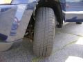 2005 Midnight Blue Pearl Jeep Grand Cherokee Limited 4x4  photo #16