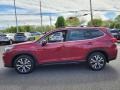 2021 Crimson Red Pearl Subaru Forester 2.5i Limited  photo #11