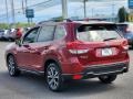 2021 Crimson Red Pearl Subaru Forester 2.5i Limited  photo #12