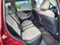 Gray Rear Seat Photo for 2021 Subaru Forester #146092088