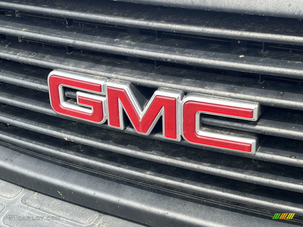 2016 Savana Cutaway 3500 Commercial Moving Truck - Summit White / Pewter photo #24