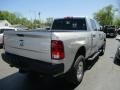 2016 Bright Silver Metallic Ram 2500 Tradesman Crew Cab 4x4  photo #4