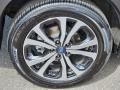 2021 Subaru Forester 2.5i Limited Wheel