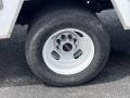  2016 Savana Cutaway 3500 Commercial Moving Truck Wheel