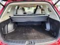 Gray Trunk Photo for 2021 Subaru Forester #146092152