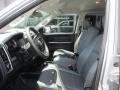 2016 Bright Silver Metallic Ram 2500 Tradesman Crew Cab 4x4  photo #7