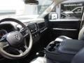 2016 Bright Silver Metallic Ram 2500 Tradesman Crew Cab 4x4  photo #8