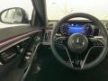 Black - S 500 4Matic Sedan Photo No. 11