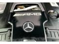 2021 designo Platinum Magno (Matte) Mercedes-Benz G 63 AMG  photo #32