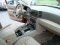 2005 Inferno Red Crystal Pearl Jeep Grand Cherokee Laredo  photo #13