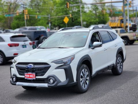 2023 Subaru Outback 2.5i Touring Data, Info and Specs