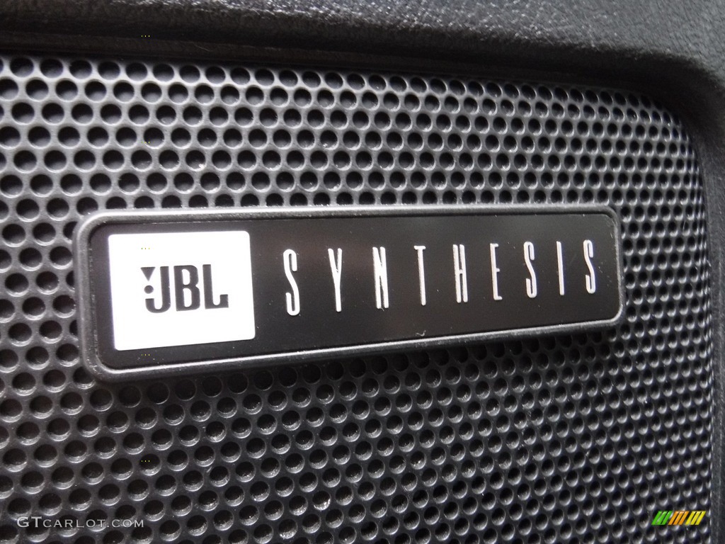 2015 Toyota Sequoia Platinum 4x4 Audio System Photos