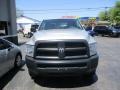2016 Bright Silver Metallic Ram 2500 Tradesman Crew Cab 4x4  photo #20