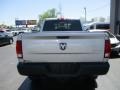 2016 Bright Silver Metallic Ram 2500 Tradesman Crew Cab 4x4  photo #21