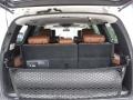 Red Rock Trunk Photo for 2015 Toyota Sequoia #146092422