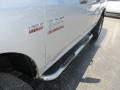 2016 Bright Silver Metallic Ram 2500 Tradesman Crew Cab 4x4  photo #25