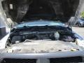 2016 Bright Silver Metallic Ram 2500 Tradesman Crew Cab 4x4  photo #26