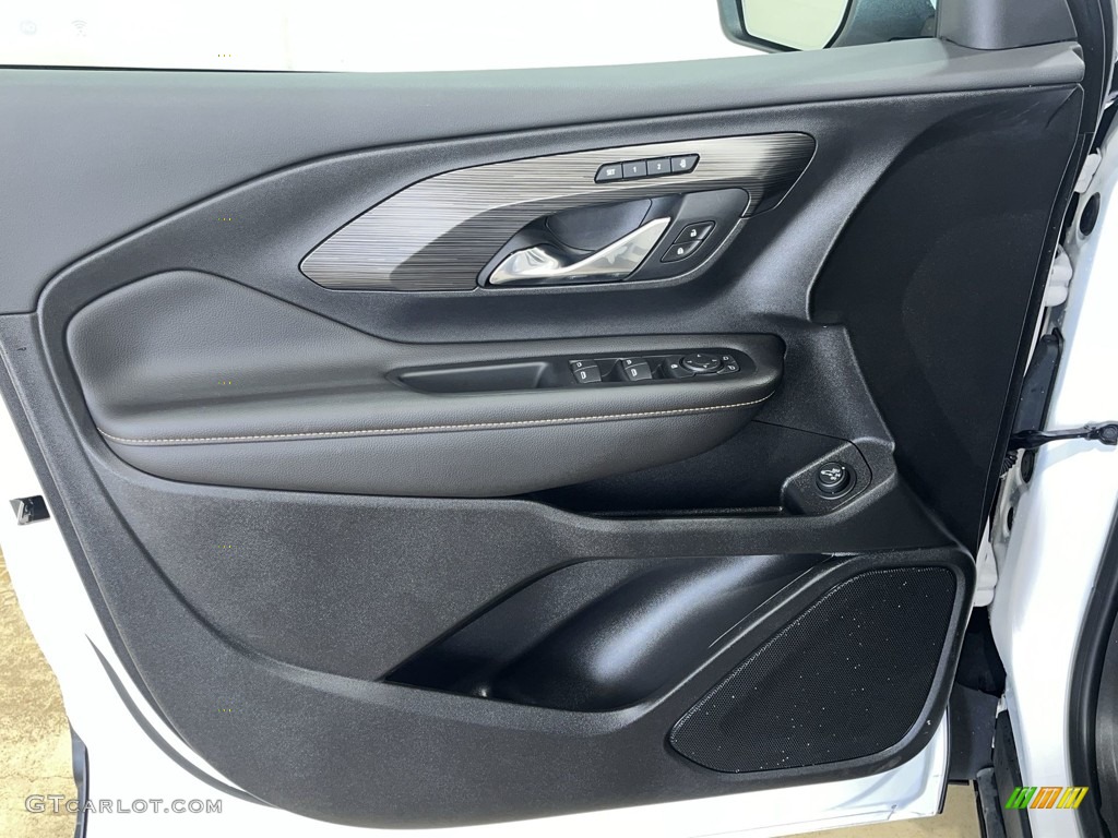 2020 Terrain SLT - Summit White / Jet Black photo #21