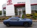 Frostbite - Challenger GT AWD Photo No. 2