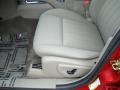 2005 Inferno Red Crystal Pearl Jeep Grand Cherokee Laredo  photo #16