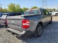 Carbonized Gray - Maverick Lariat Hybrid Photo No. 3