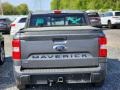 Carbonized Gray - Maverick Lariat Hybrid Photo No. 4