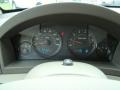 2005 Inferno Red Crystal Pearl Jeep Grand Cherokee Laredo  photo #17