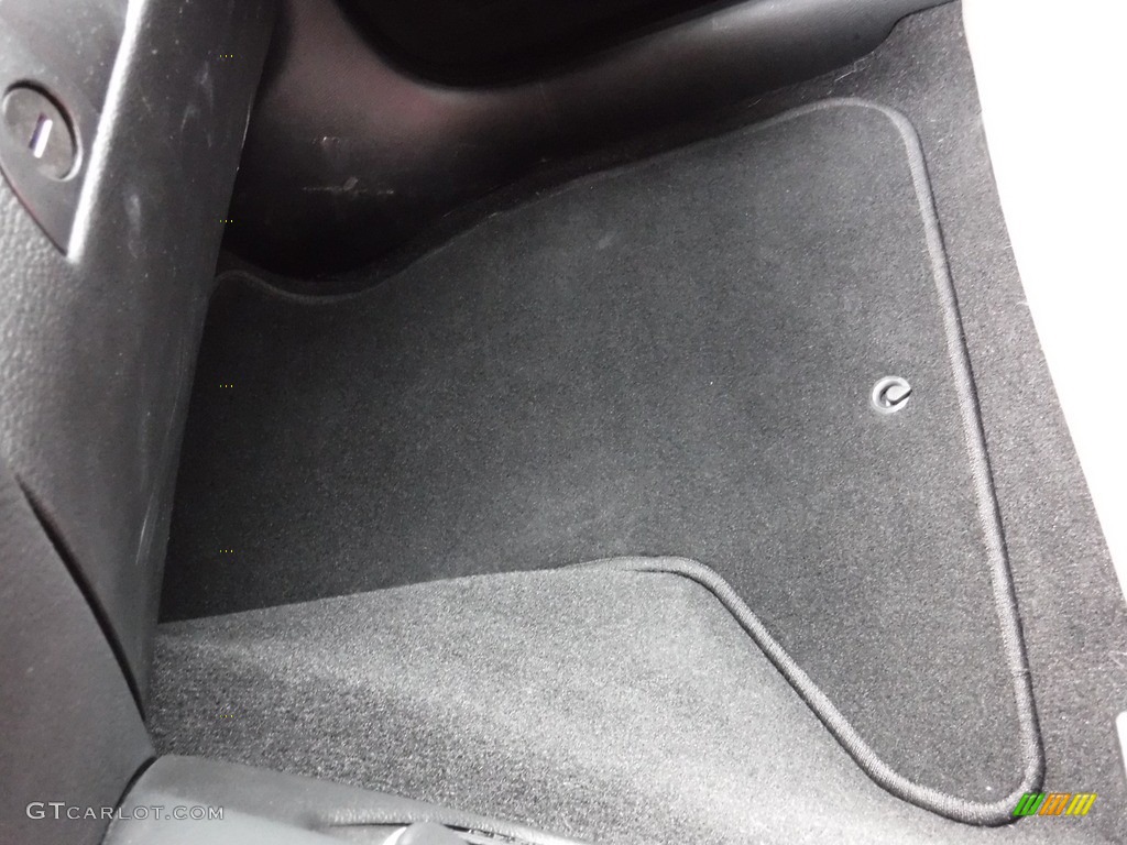 2021 Challenger GT AWD - Frostbite / Black photo #26