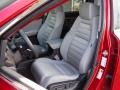 2020 Radiant Red Metallic Honda CR-V EX AWD  photo #13