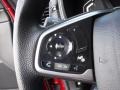 2020 Radiant Red Metallic Honda CR-V EX AWD  photo #23