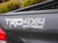 2021 Magnetic Gray Metallic Toyota Tundra SR5 CrewMax 4x4  photo #12