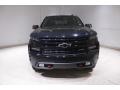 Black - Silverado 1500 LT Trail Boss Crew Cab 4x4 Photo No. 2