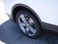 Pure White - Tiguan SEL 4MOTION Photo No. 4