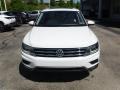 Pure White - Tiguan SEL 4MOTION Photo No. 5