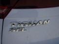 Pure White - Tiguan SEL 4MOTION Photo No. 9