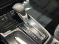 Modern Steel Metallic - Civic EX Sedan Photo No. 15